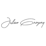 Julian Gregory PR logo