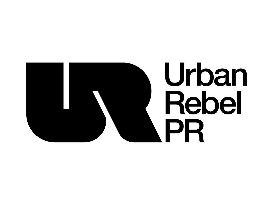 Urban Rebel PR cover