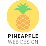 Pineapple Web Design67 logo