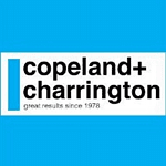 Copeland and Charrington Ltd logo