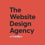 The Website Design Agency logo