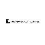 Reviewed Companies logo