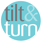 Tilt and Turn logo