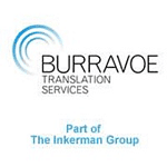 Burravoe Translation Services
