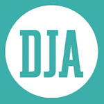 DJA Online Services logo