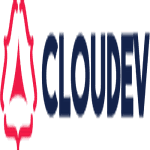 Cloudev Limited logo