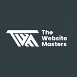 The Website Masters logo