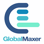 GlobalMaxer logo