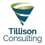 Tillison Consulting logo