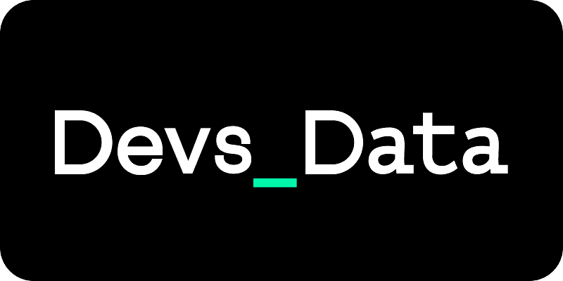 DevsData LLC cover