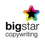 Big Star Copywriting logo
