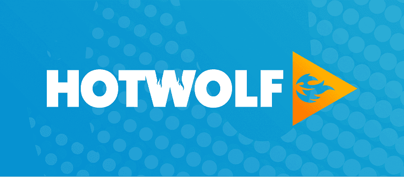 Hotwolf Ltd cover