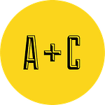 A+C Studios logo