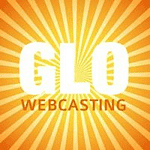 GLO Event Video and Live Streaming logo