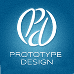 Prototype Design logo