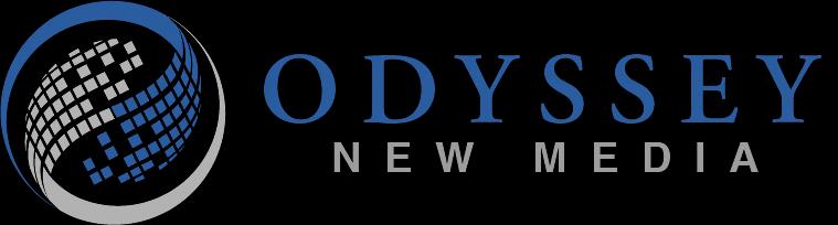 Odyssey New Media cover