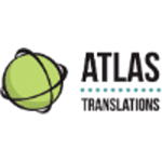 Atlas Translations Ltd