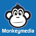 Monkeymedia.co logo
