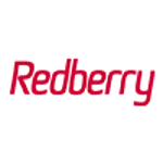 Redberry Digital logo