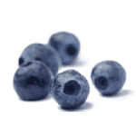 Blueberry Public Relations logo