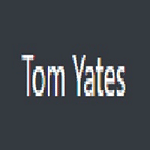 Tom Yates logo