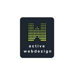 Active Webdezign ltd. logo