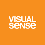 Visual Sense logo