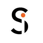 S i Design logo