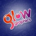 Glow Graphics LTD logo