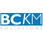 BCKM Solicitors logo