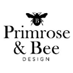 Primrose & Bee logo
