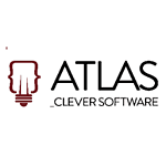 Atlas - Clever Software logo