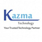 kazma technology logo