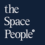 The Space People logo