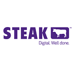 Steak logo