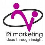 i2i Marketing logo