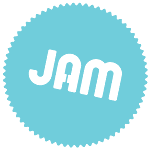 JAM Creative logo