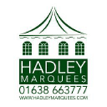 Hadley Marquees Ltd logo