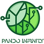 Pando Infinity logo