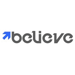 Consult Believe logo