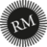 RM Design Agency logo