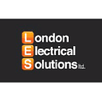 London Electrical Solutions Ltd. logo
