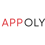 Appoly Ltd logo