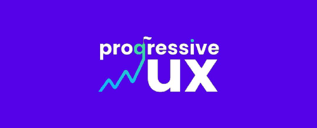 ProgressiveUX UK cover