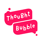 Thoughtbubble