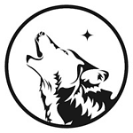 Northern Wolf Trading Company logo