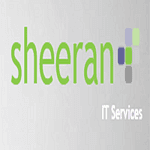 Sheeran IT Services logo