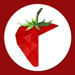 Strawberry Box Media logo
