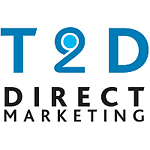 T2D Direct Marketing Ltd logo