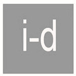 i-d Image Development logo